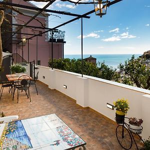 Relais Il Sogno di Positano